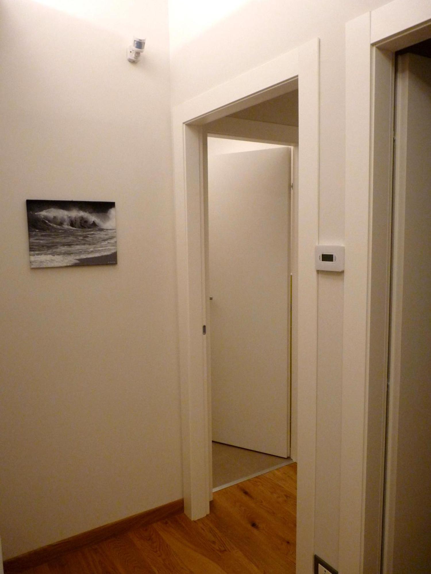 Anemos B&B แตร์โมลิ ภายนอก รูปภาพ