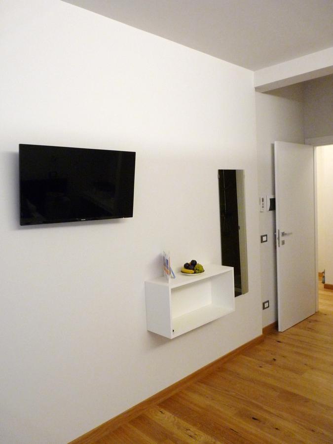 Anemos B&B แตร์โมลิ ภายนอก รูปภาพ
