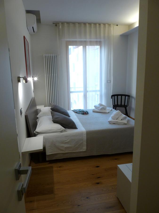 Anemos B&B แตร์โมลิ ภายนอก รูปภาพ